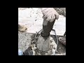 Full process of slump checking #construction videos #highwayworkand #materialtesting