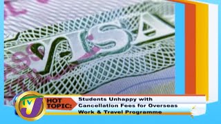 TVJ Smile Jamaica: Hot Topics - July 17 2020
