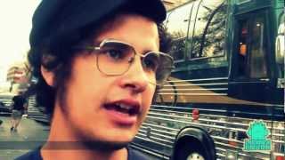 Omar Rodriguez Lopez - Austin TX - SXSW 2011