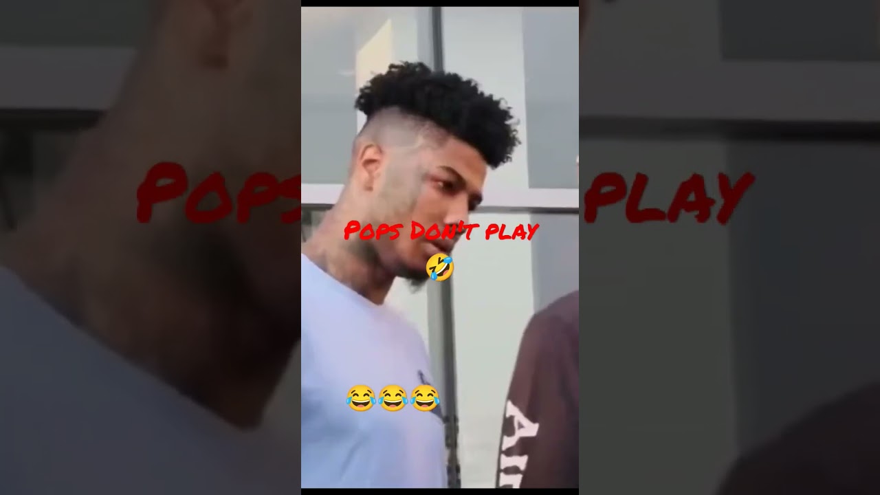 Watch Chrisean Rock's pops punches Blueface #bluface #chriseanrock #nikkiminaj #music #funny #fight on YouTube Watch Chrisean Rock's pops punches Blueface #bluface #chriseanrock #nikkiminaj #music #funny #fight on YouTube