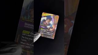 Top artes alternos de riftbound so far. #roftbound #tcg #altart #singles #draven