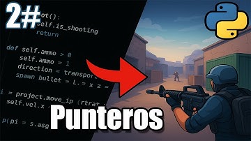 Capitulo 2: Punteros - Hacking de Juegos con Python
