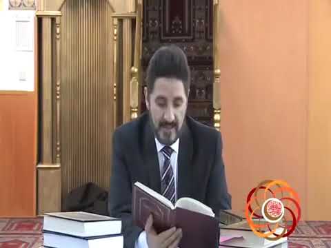 خطير جداا شهادة حفيد معاوية في أبيه يزيد وجده معاوية كتاب ابن حجر الهيتمي الصواعق المحرقة