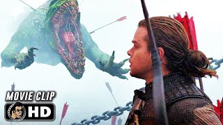 THE GREAT WALL Clip - 