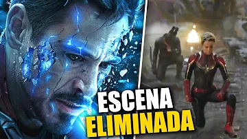 ¿Por qué Tony tuvo un funeral y Natasha no?