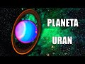 Planete sunevog sistema  uran