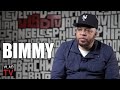Bimmy on 50 Cent Getting Shot 9 Times: I Was Hurt, Nobody Deserves That (Part 13)