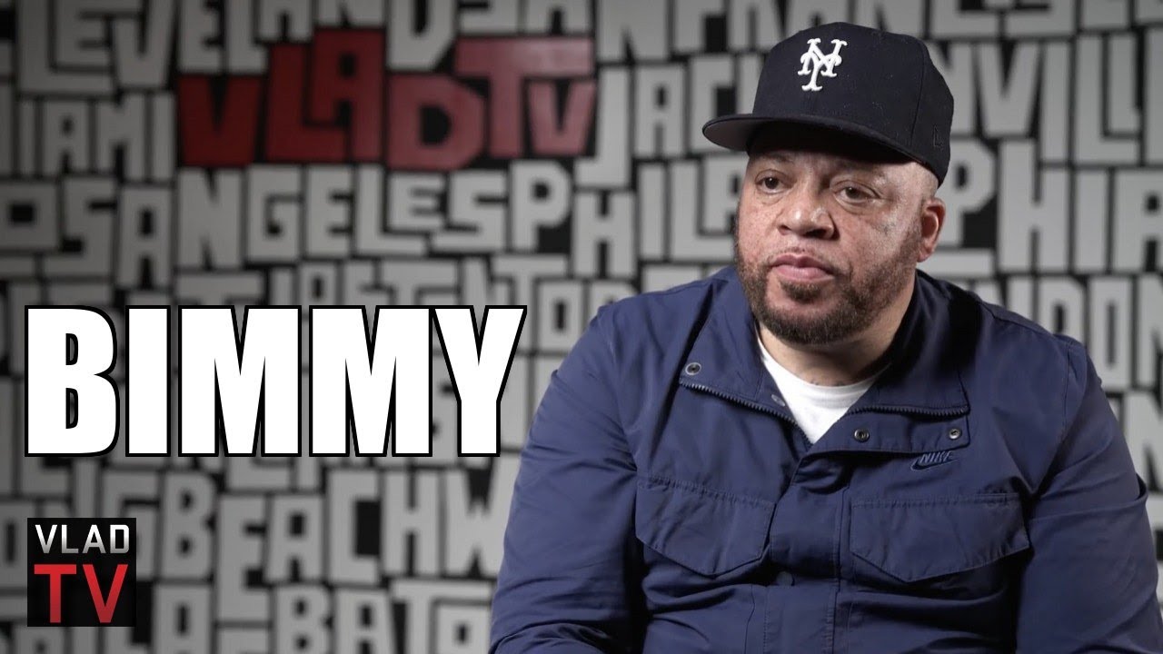 Download Bimmy on 50 Cent Getting Shot 9 Times: I Was Hurt, Nobody Deserves That (Part 13)