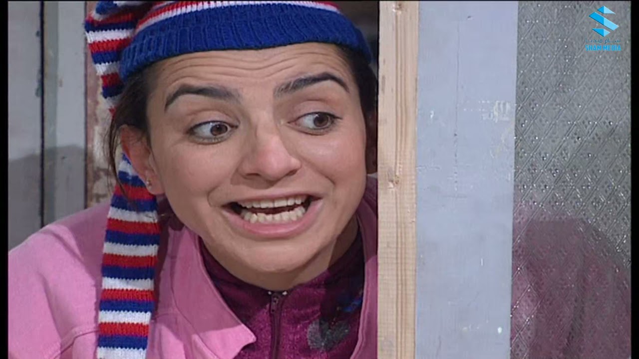 عيلة سبع نجوم ـ الحلقة 6 ـ باسم ياخور ـ أيمن رضا ـ سامية الجزائري