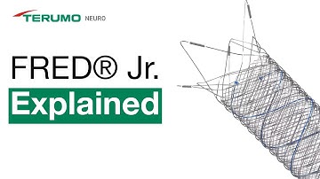 FRED® Jr. Explained in 3D: From Microcatheter to Final Apposition