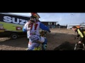 Team Suzuki world mxgp / Jeremy Seewer / Arminas jasikonis