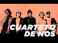 Cuarteto de Nos | Presentación disco JUEVES | Antel Arena