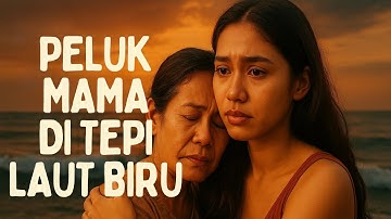 Peluk Mama di Tepi Laut Biru 😭 Lagu Ambon Tentang Rindu & Cinta Mama