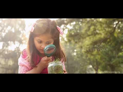 Godrej Woods, Sector-43, Noida Concept Video || Flats in Noida || Urban Forest || Godrej Properties