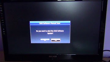 Manhattan Plaza HD-S2 Freesat HD - Software Upgrade