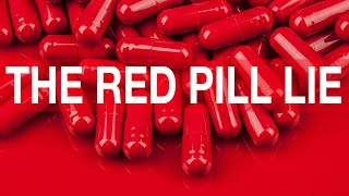 THE RED PILL LIE | Part 1 "the Intro" w/David Tian & Steve Mayeda