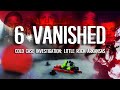 SIX VANISHED.. 8 Vehicles Found Underwater (Ep.1) COLD CASE