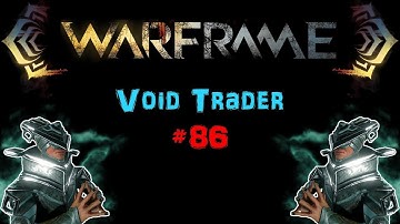[U22.16] Warframe: Void Trader #86 - Orokin Tower Extraction Scene | N00blShowtek
