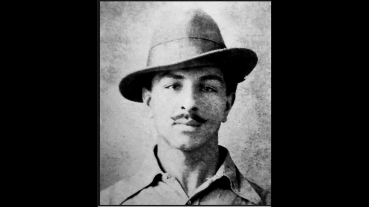     Kachcherian Bhagat Singh