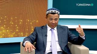 видео: Тұран төрінде |  картинка: Тұран төрінде |