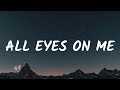 Julie and the Phantoms - All Eyes On Me (Lyrics) (From Julie and the Phantoms)