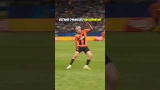 Sen Olsan Den Vazgeçer Miydin?