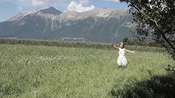 "Daughter" - Sleeping At Last (Micro Music Video)