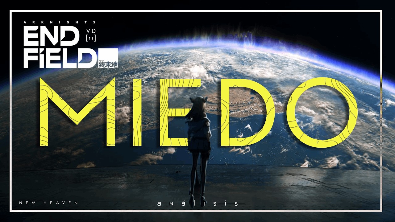 La Próxima Generación de Gachas - Arknights: Endfield | Análisis