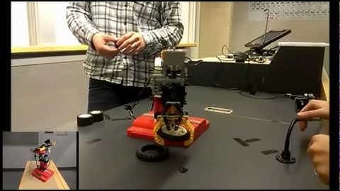 UOIT CAD Design Project 2012