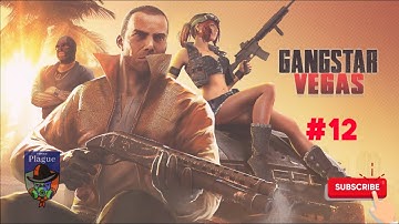gangstar vegas gameplay #12 chapter 2 ( android/iso)