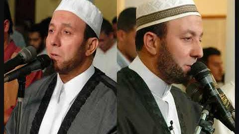 سورة النمل(27) - بصوت القارئ الشيخ محمد جبريل