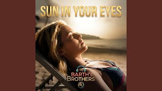Sun in your eyes