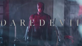 (MARVEL) MATT MURDOCK | DAREDEVIL @TNVidder