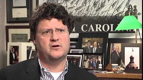 Legislative Leadership Winner, Representative Jay Lucas | 2014 | Wilkins Award