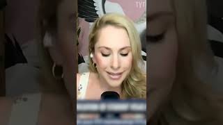 Ana Kasparian: So WHAT is it Charlie?