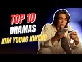 Top 10 BEST Kim Young Kwang Dramas Kim Young Kwang Series 