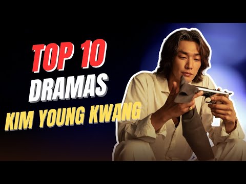 أفضل 10 مسلسلات كيم يونغ كوانغ مسلسل كيم يونغ كوانغ