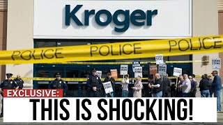 Before you shop at Kroger, watch this.