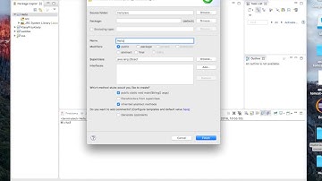 Podstawy programowania w Javie: zmienne - wprowadzenie