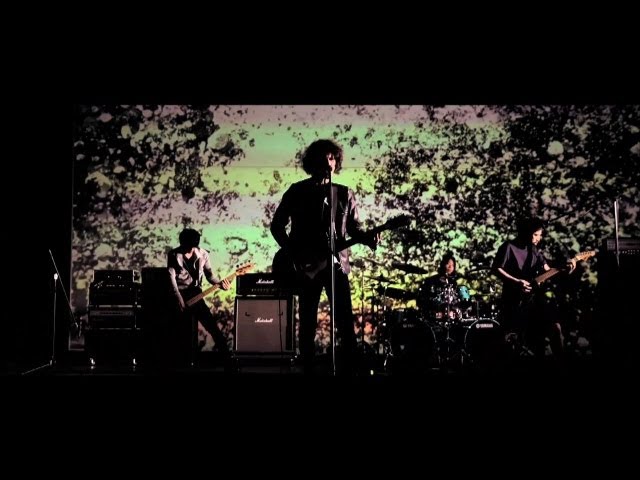 9mm Parabellum Bullet - Answer And Answer （Short Ver