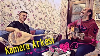 Sen Benimsin Ben Senin - Kamera Arkası