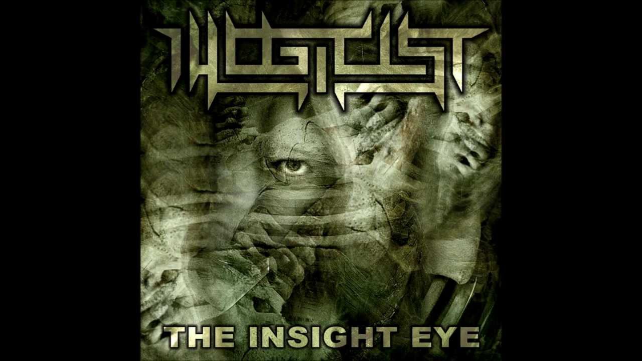 Illogicist - Secrets of Human Hate