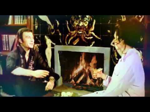 Ateş parçası film müziği (1971) Metin Bükey