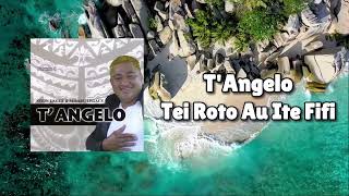 Tangelo - Tei Roto Au Ite Fifi Official Visualiser