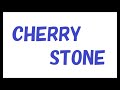 CHERRY STONE_/矢沢永吉097 cover by 感謝