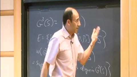 Planar Convexity, Infinite Perfect Graphs and Lipschitz Continuity - Menachem Kojman