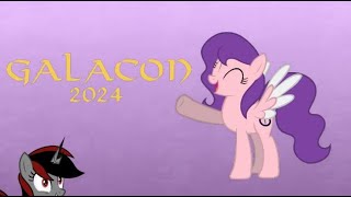 I AM HOSTING A PANEL AT GALACON (ft. @FireArt07)
I am hosting a panel at galacon! For all the information about it, watch my video or look at the GalaCon Timetable here: https://galacon.pony-events.eu/timetable/
I am excited to see you there on the 27th at 4 pm in panel room 2 for Making Music - Life as a Brony YouTuber ft. @FireArt07!!!
My email: mlpfan135@gmail.com
Discord server: https://discord.gg/k8jpXCrafx
#galacon #galacon2024 #panel #germany I AM HOSTING A PANEL AT GALACON (ft. @FireArt07)