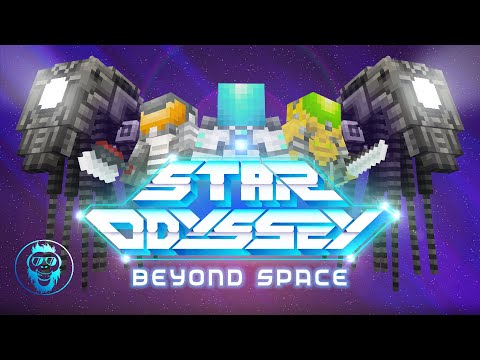 Star Odyssey : Beyond Space - Marketplace Trailer