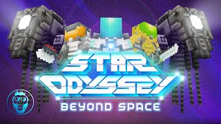 Star Odyssey : Beyond Space - Marketplace Trailer