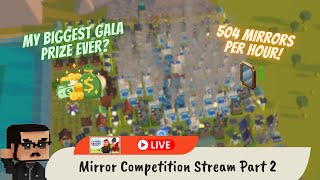 Common Ground World Mirror Competition Stream Part 2